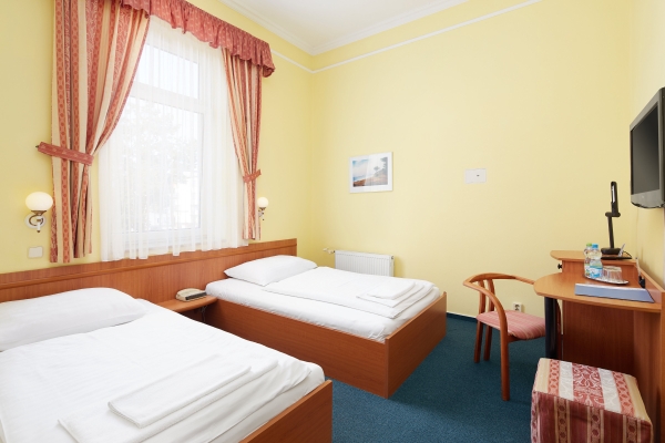 Hotel Nikolas